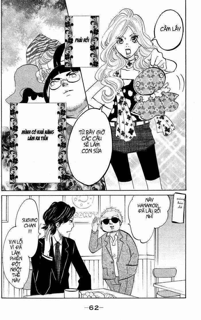 Kuragehime - Chapter 14 - Trang 30