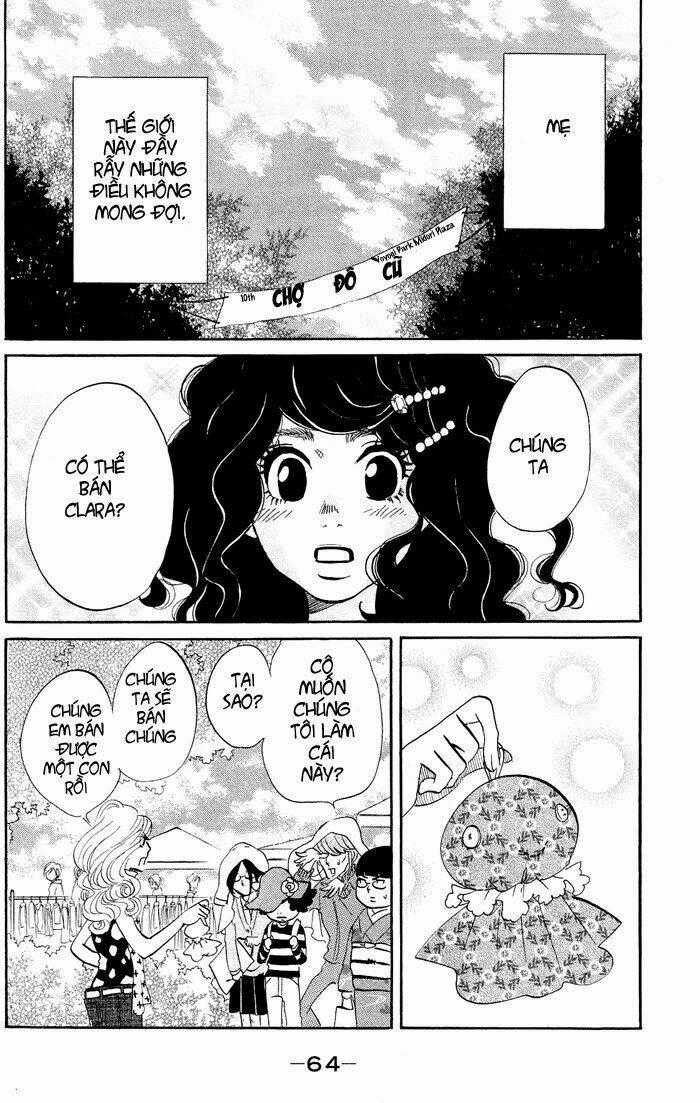 Kuragehime - Chapter 15 - Trang 2