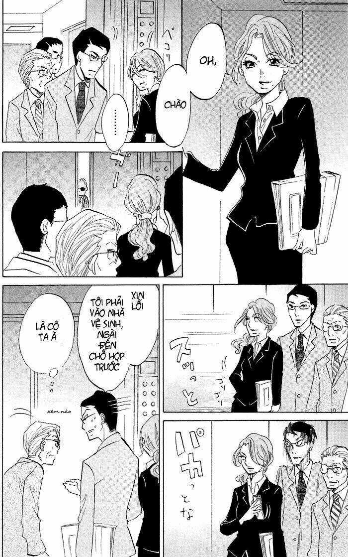 Kuragehime - Chapter 15 - Trang 12