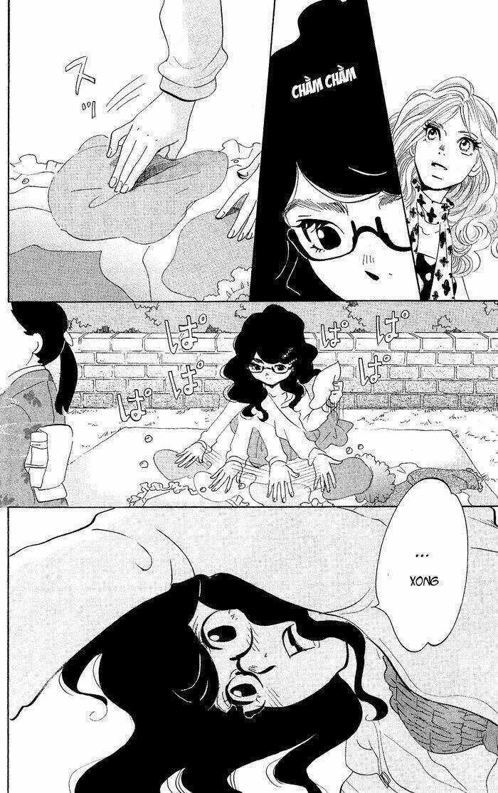 Kuragehime - Chapter 15 - Trang 20