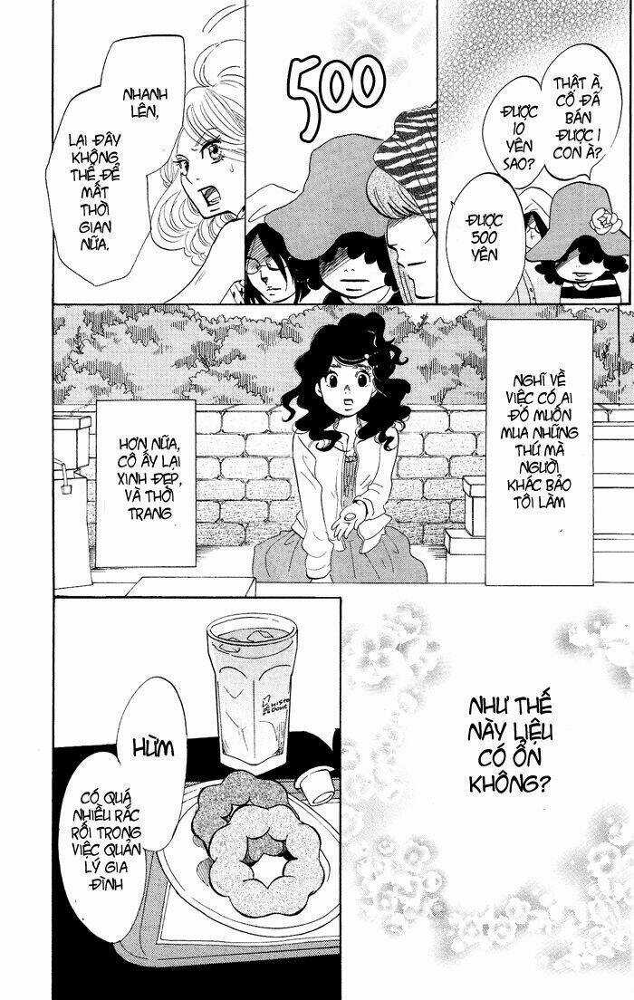 Kuragehime - Chapter 15 - Trang 3