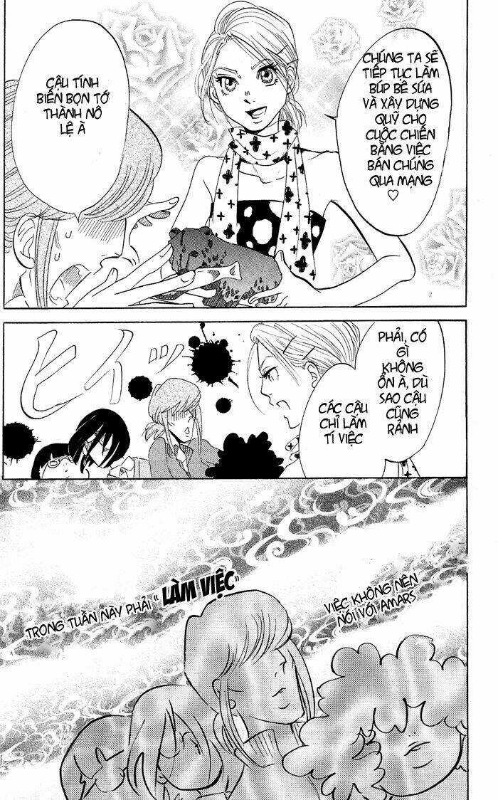 Kuragehime - Chapter 15 - Trang 24