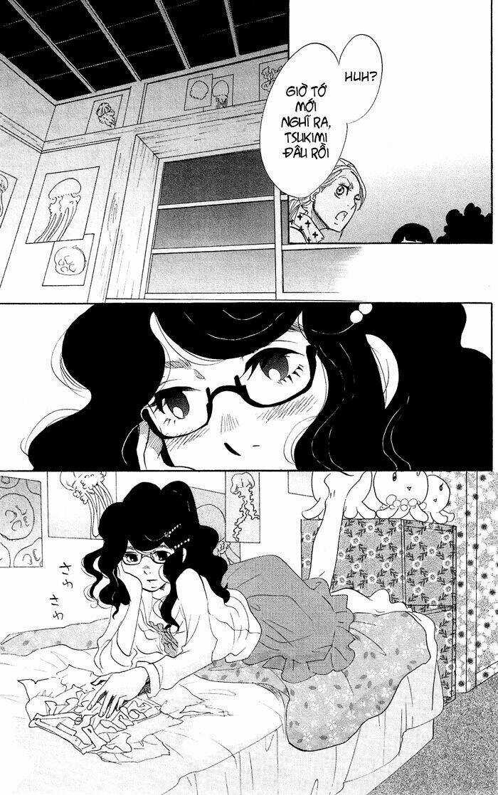 Kuragehime - Chapter 15 - Trang 25