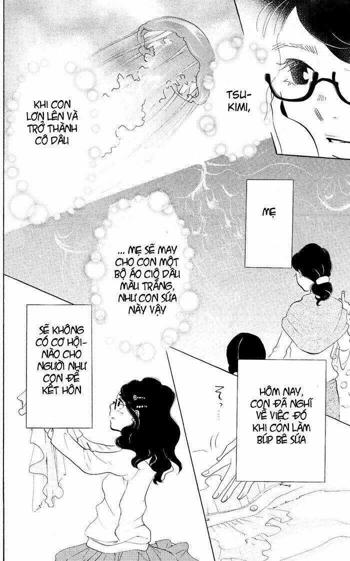 Kuragehime - Chapter 15 - Trang 26