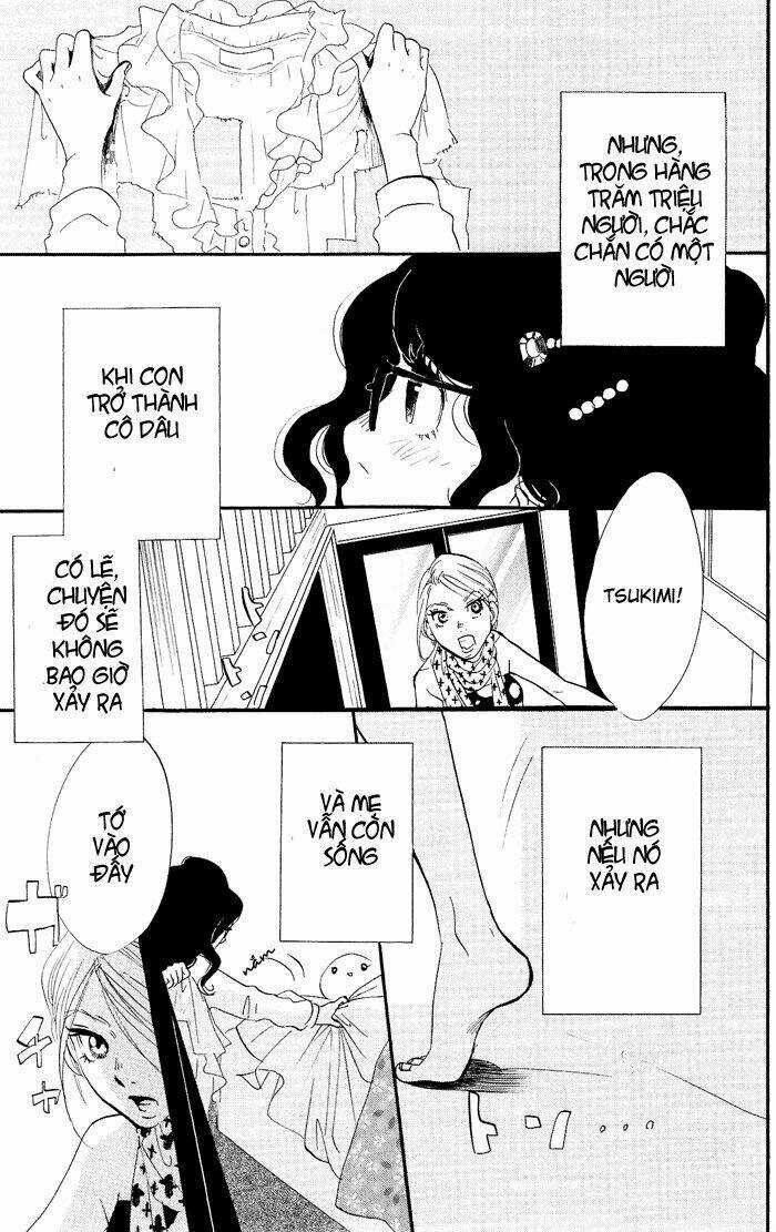 Kuragehime - Chapter 15 - Trang 27