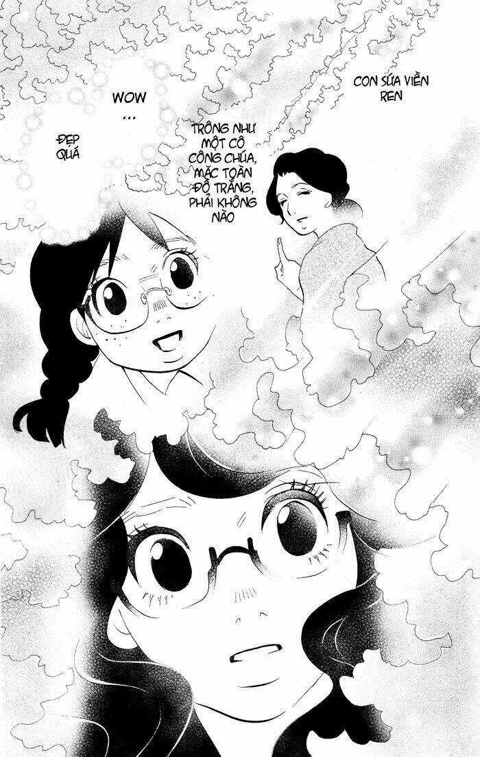 Kuragehime - Chapter 15 - Trang 10