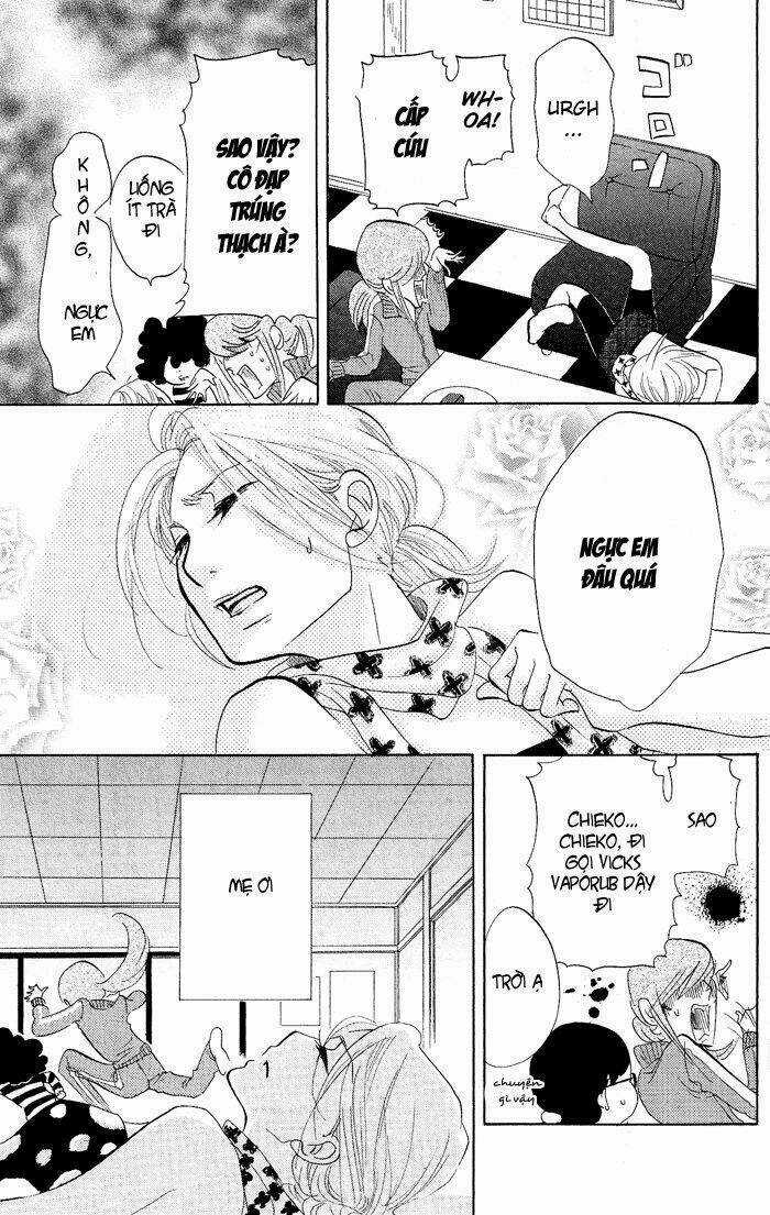 Kuragehime - Chapter 16 - Trang 11