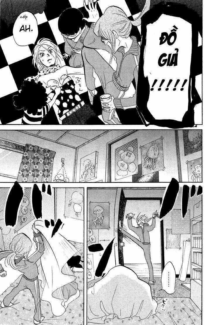 Kuragehime - Chapter 16 - Trang 13