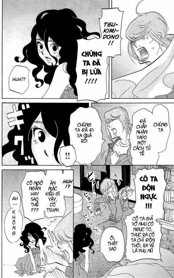 Kuragehime - Chapter 16 - Trang 14