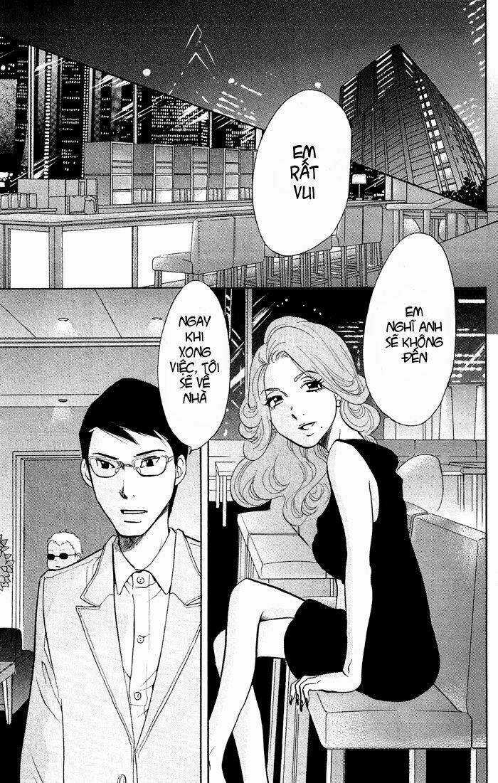 Kuragehime - Chapter 16 - Trang 15