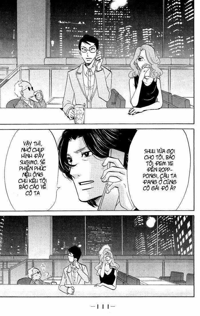 Kuragehime - Chapter 16 - Trang 19