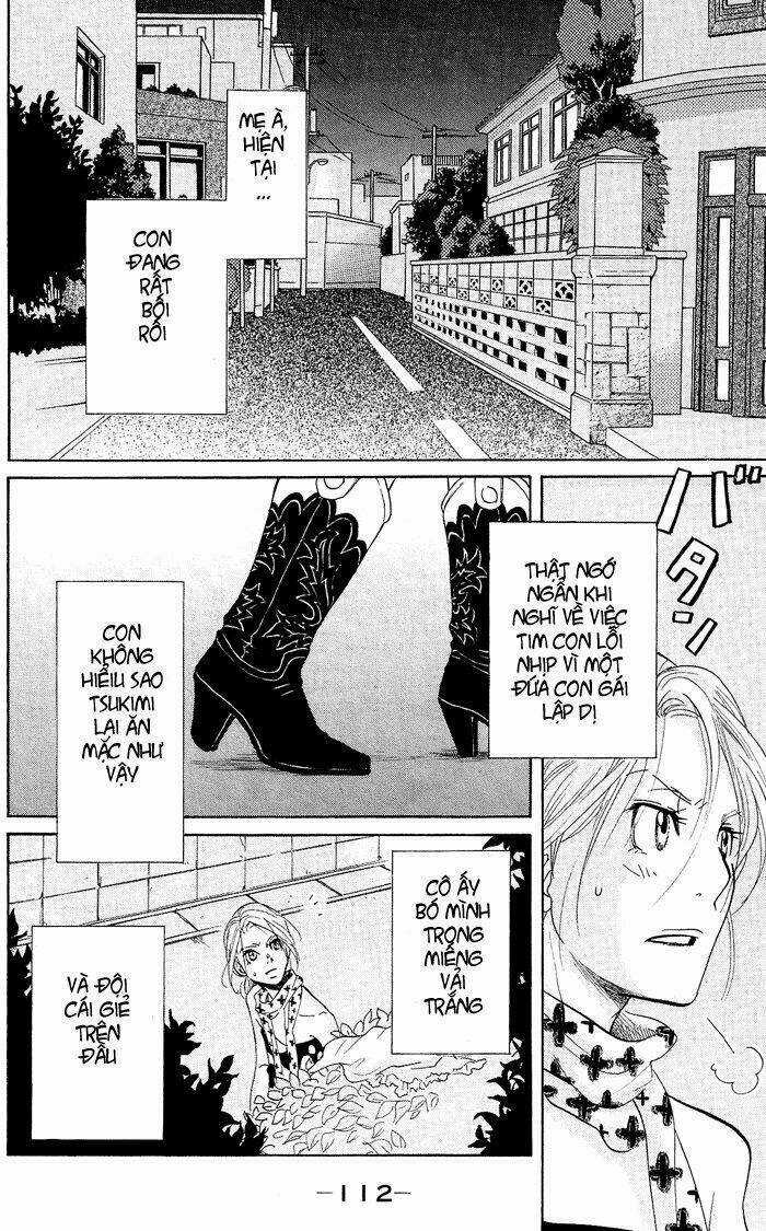 Kuragehime - Chapter 16 - Trang 20