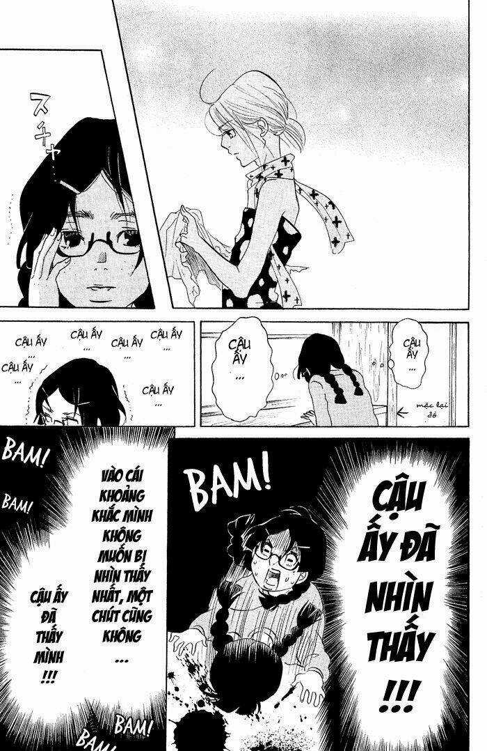 Kuragehime - Chapter 16 - Trang 23