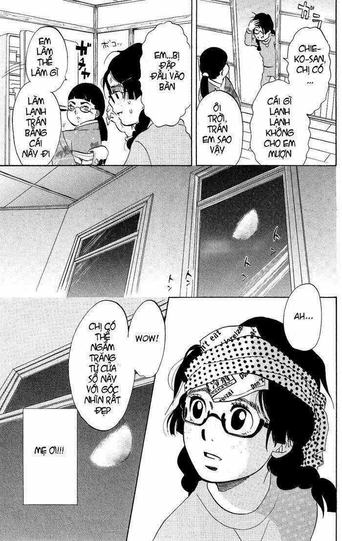 Kuragehime - Chapter 16 - Trang 25