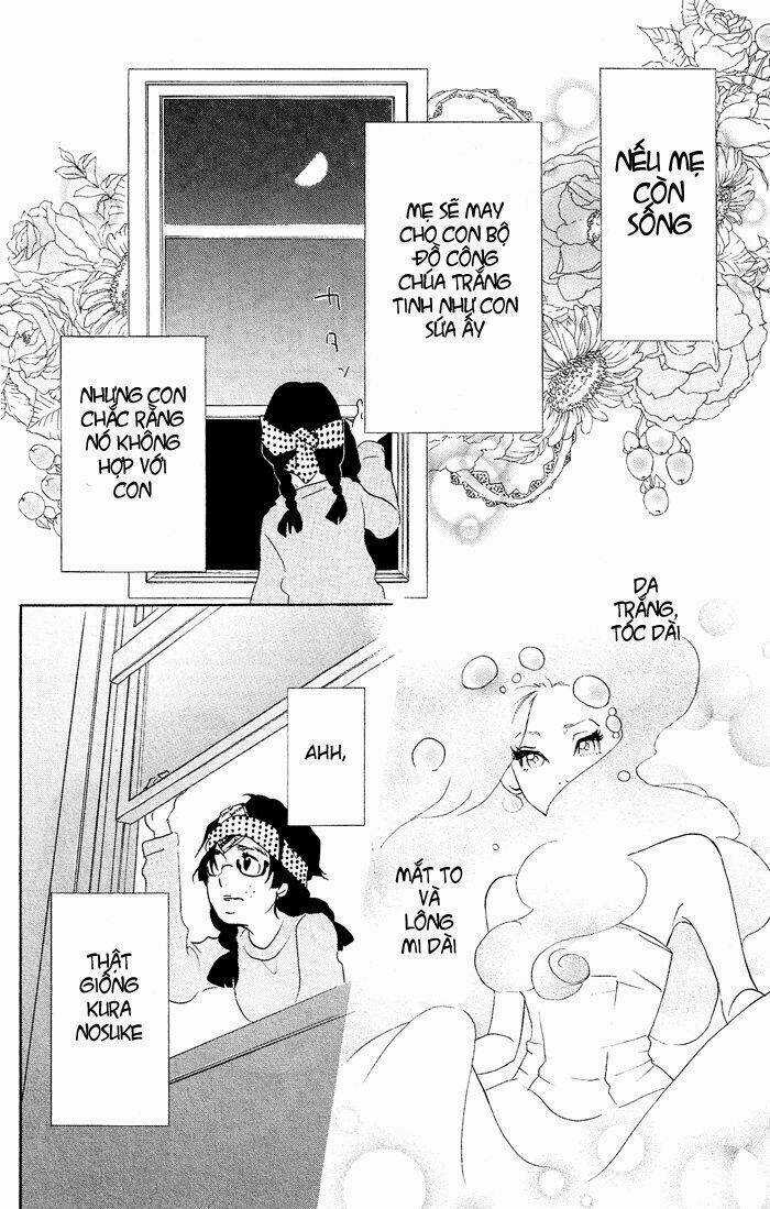 Kuragehime - Chapter 16 - Trang 26