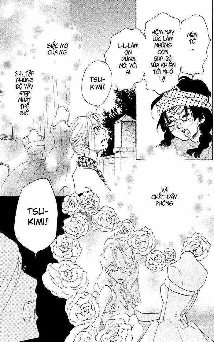 Kuragehime - Chapter 16 - Trang 29