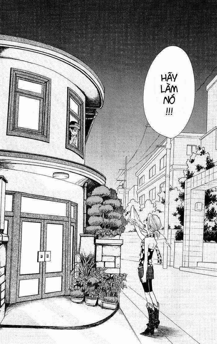 Kuragehime - Chapter 16 - Trang 30