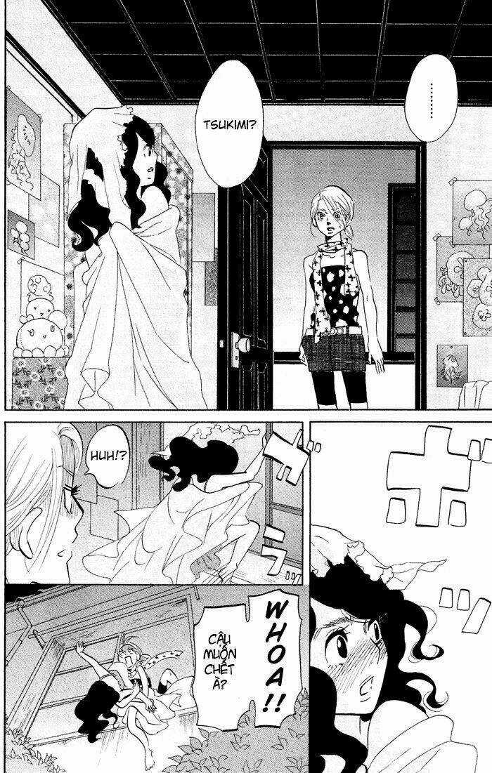 Kuragehime - Chapter 16 - Trang 6