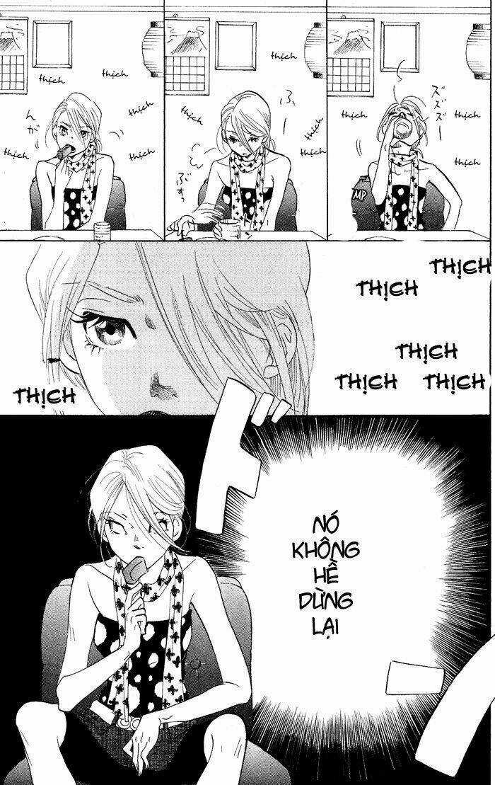 Kuragehime - Chapter 16 - Trang 9