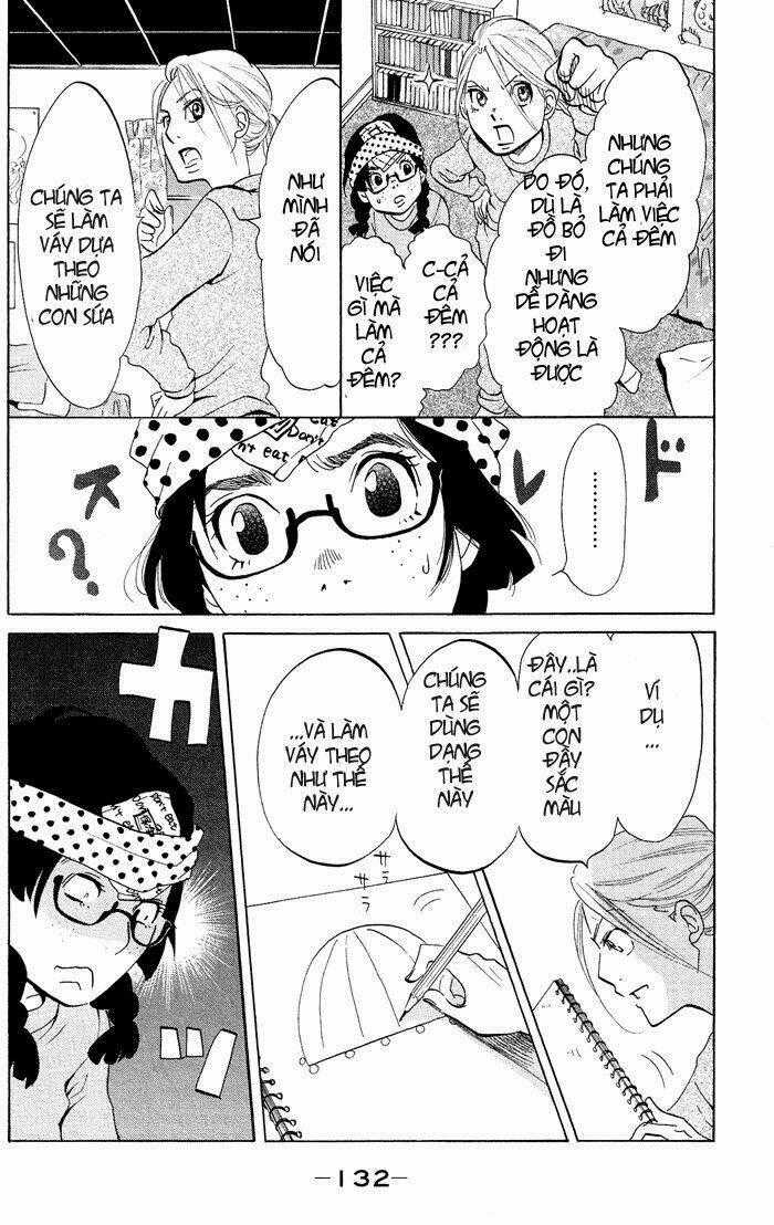 Kuragehime - Chapter 17 - Trang 2