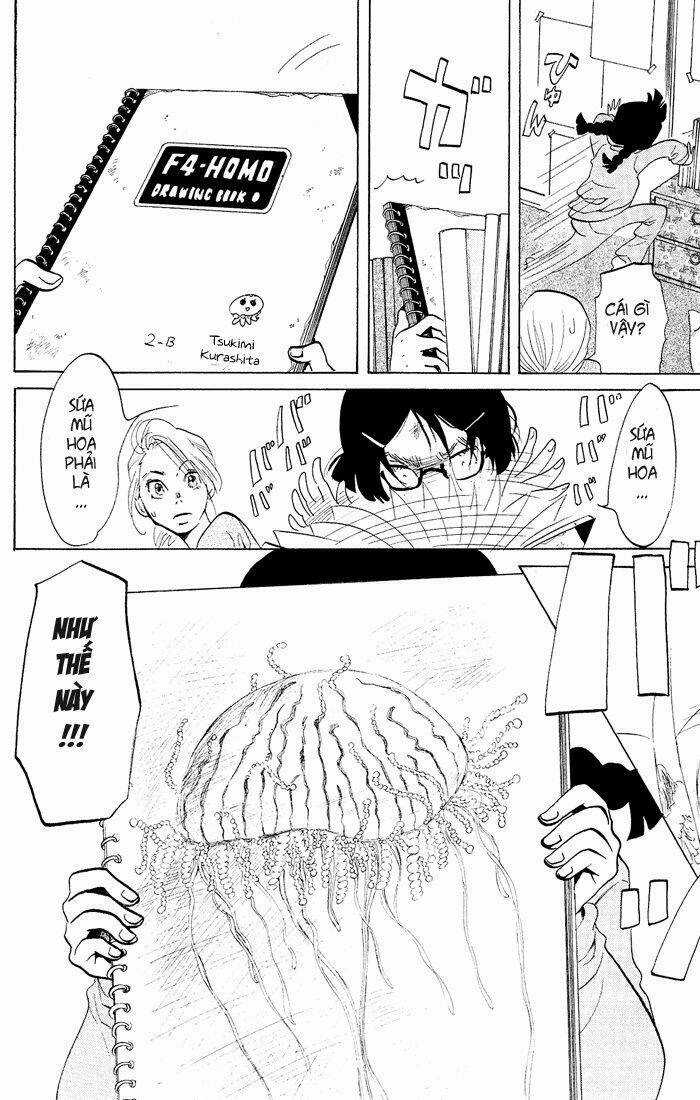 Kuragehime - Chapter 17 - Trang 11