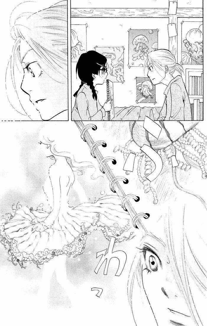 Kuragehime - Chapter 17 - Trang 12