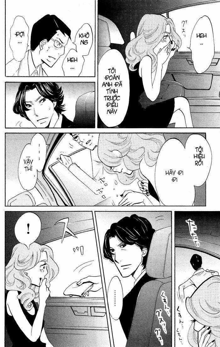 Kuragehime - Chapter 17 - Trang 13