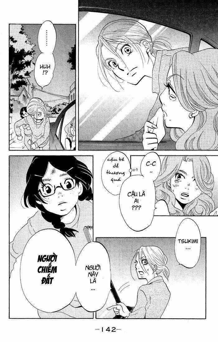 Kuragehime - Chapter 17 - Trang 18