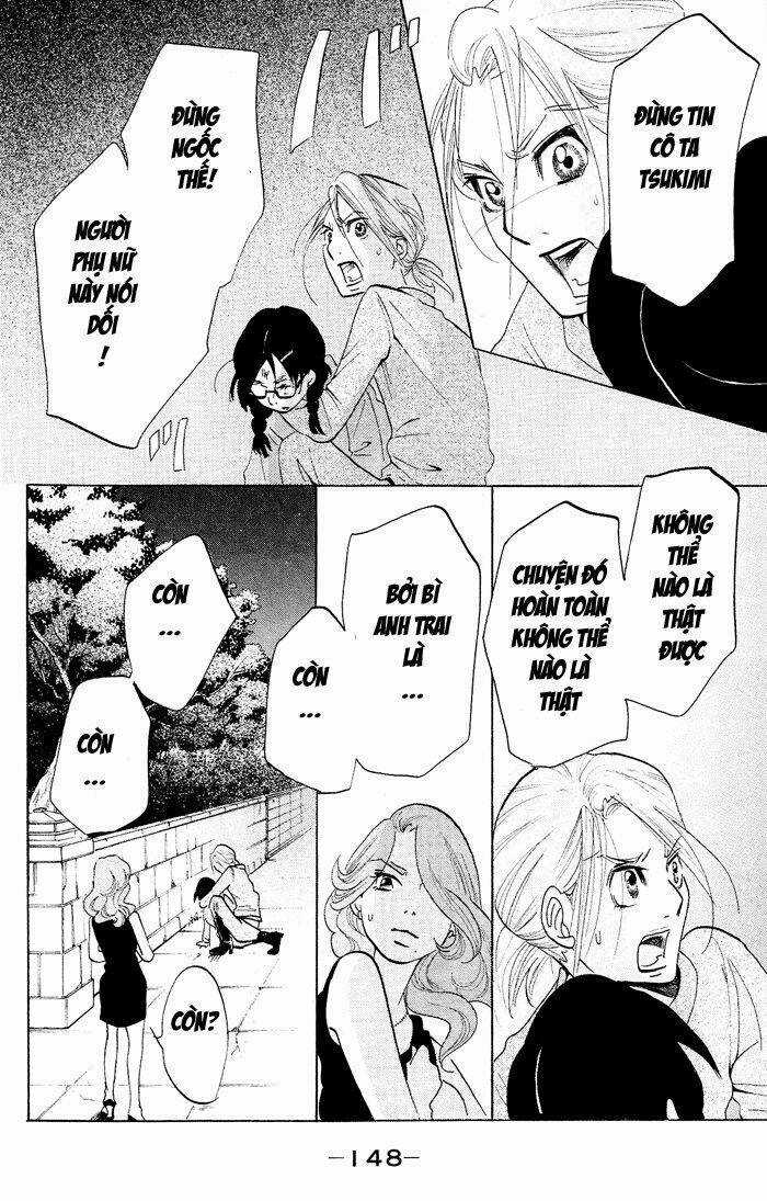 Kuragehime - Chapter 17 - Trang 21