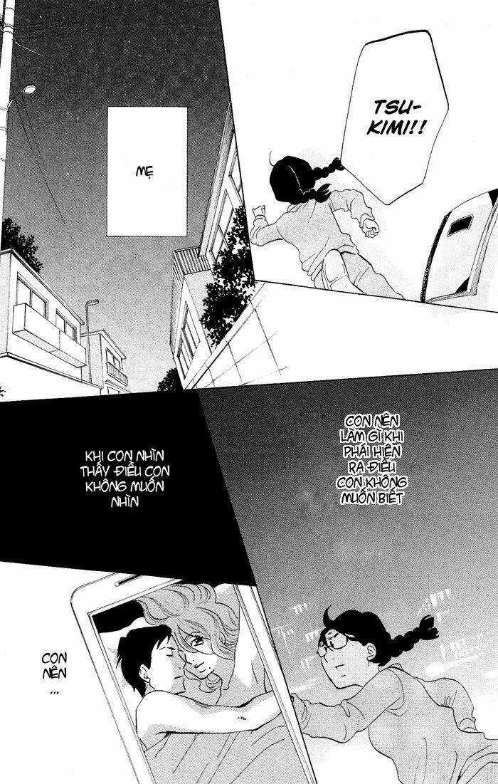 Kuragehime - Chapter 17 - Trang 22