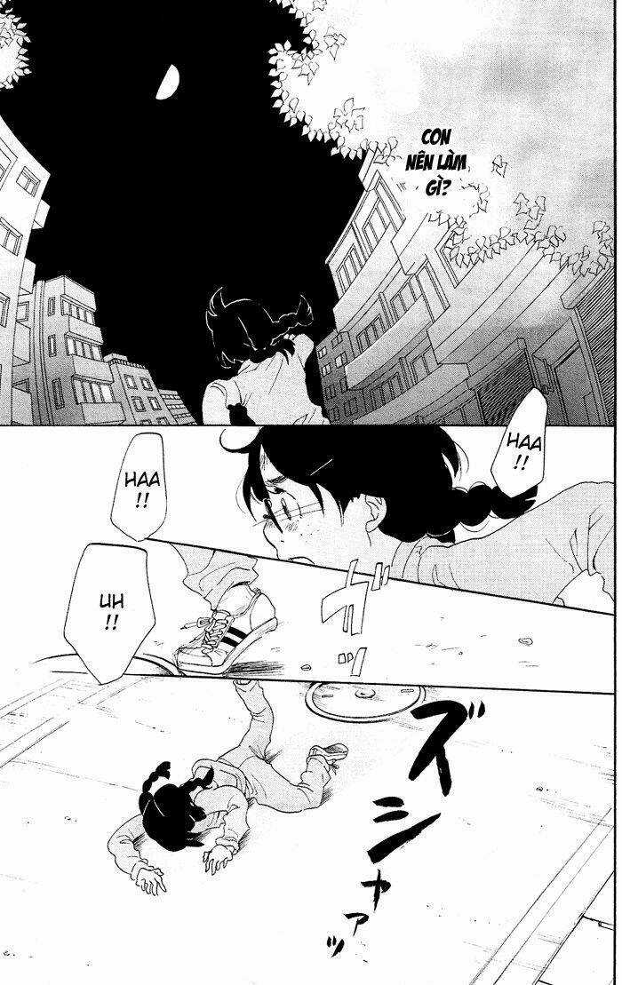 Kuragehime - Chapter 17 - Trang 25