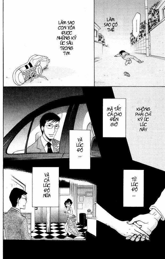 Kuragehime - Chapter 17 - Trang 27