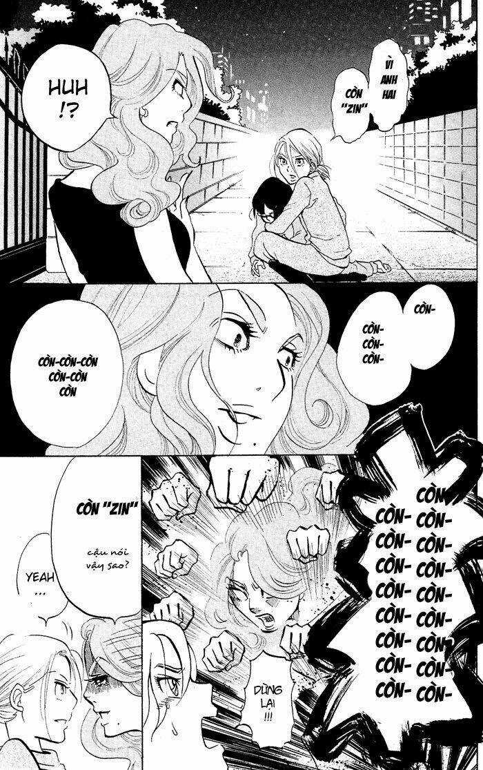 Kuragehime - Chapter 17 - Trang 30