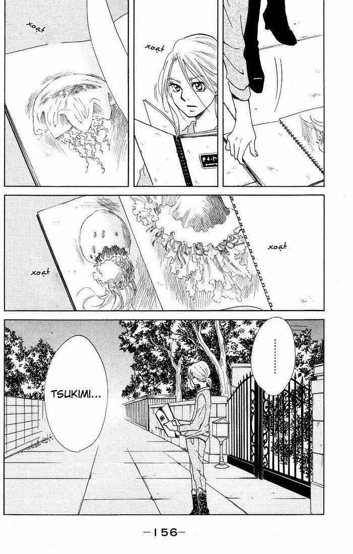 Kuragehime - Chapter 17 - Trang 32