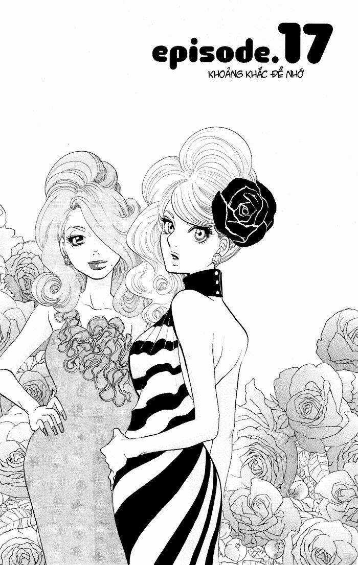 Kuragehime - Chapter 17 - Trang 5