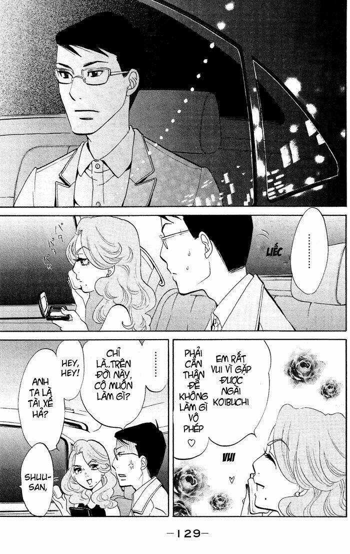 Kuragehime - Chapter 17 - Trang 6