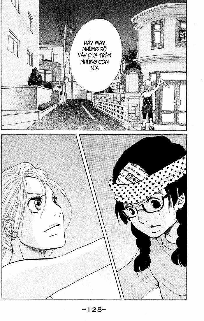 Kuragehime - Chapter 17 - Trang 7