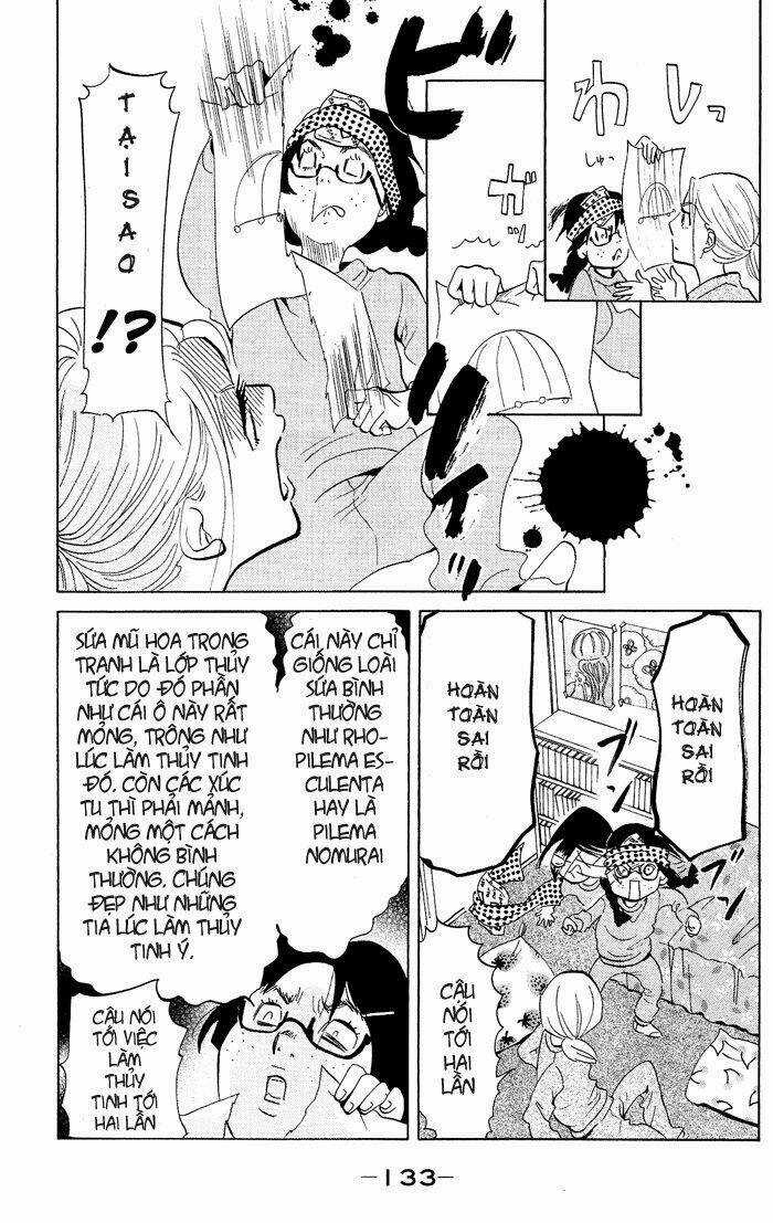 Kuragehime - Chapter 17 - Trang 9