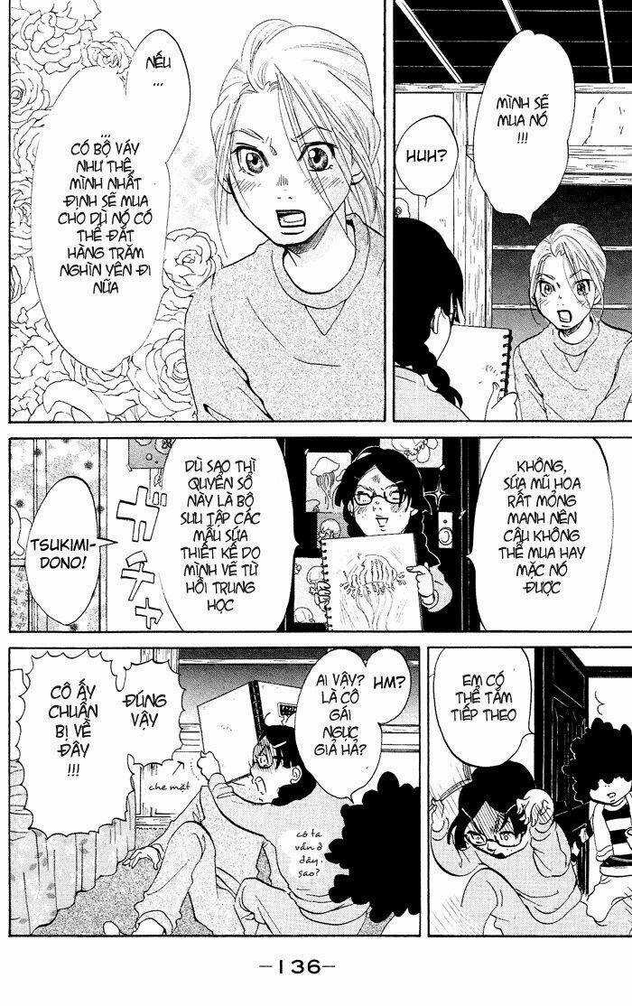 Kuragehime - Chapter 17 - Trang 10