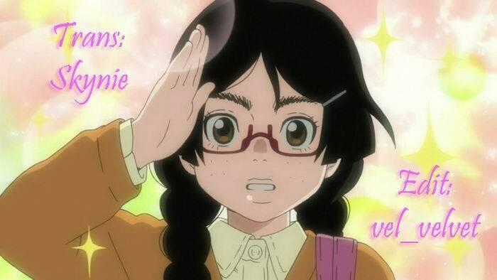 Kuragehime - Chapter 18 - Trang 1