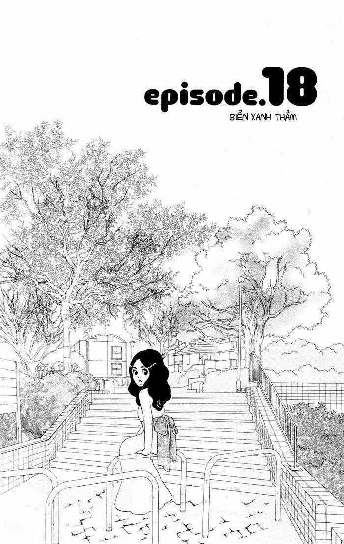 Kuragehime - Chapter 18 - Trang 2