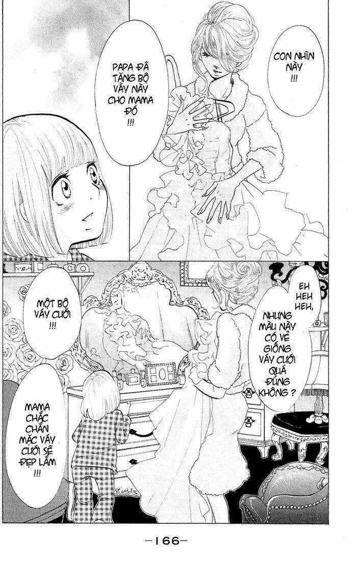 Kuragehime - Chapter 18 - Trang 11