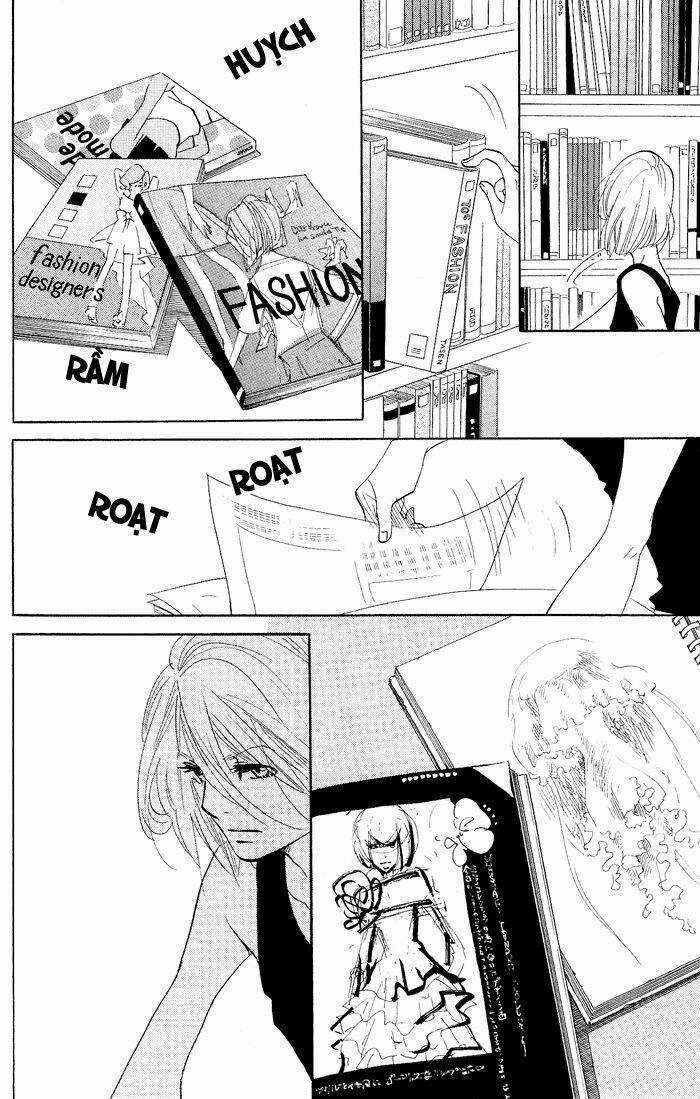 Kuragehime - Chapter 18 - Trang 13