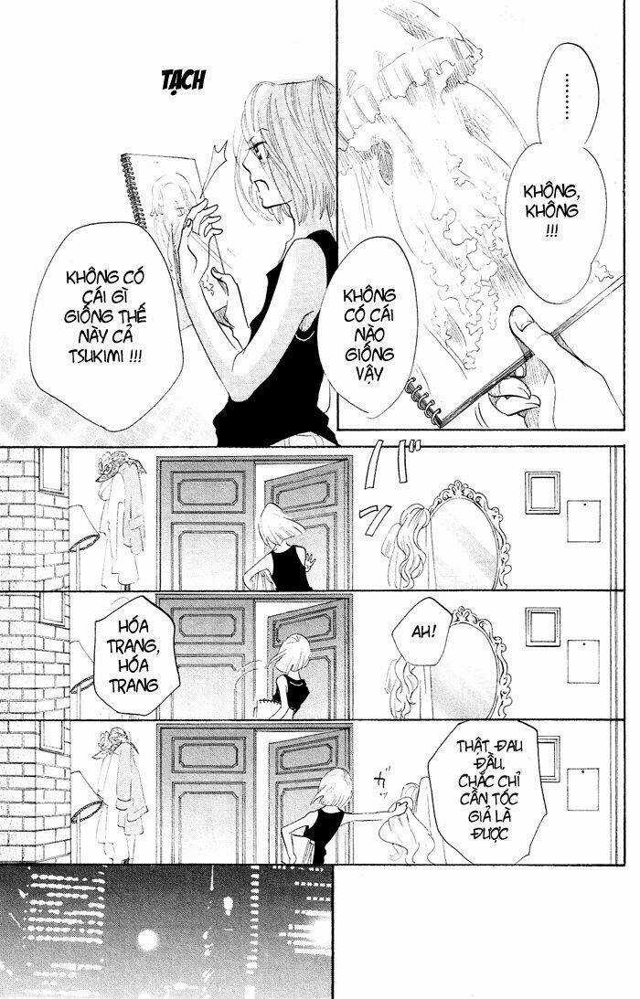 Kuragehime - Chapter 18 - Trang 14