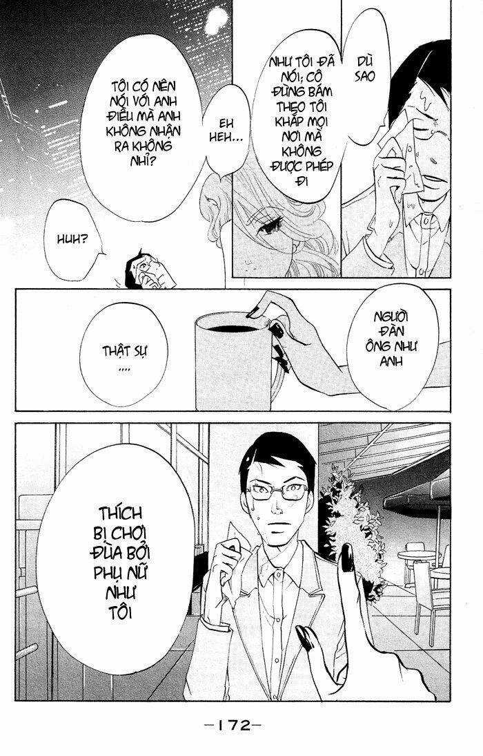 Kuragehime - Chapter 18 - Trang 17