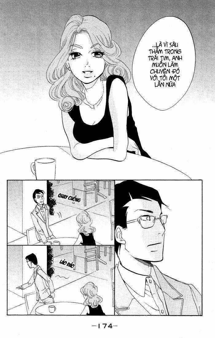 Kuragehime - Chapter 18 - Trang 19