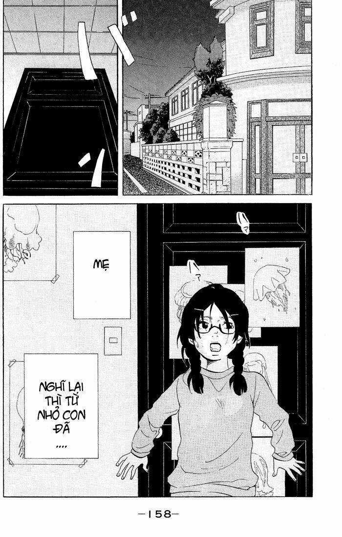 Kuragehime - Chapter 18 - Trang 3