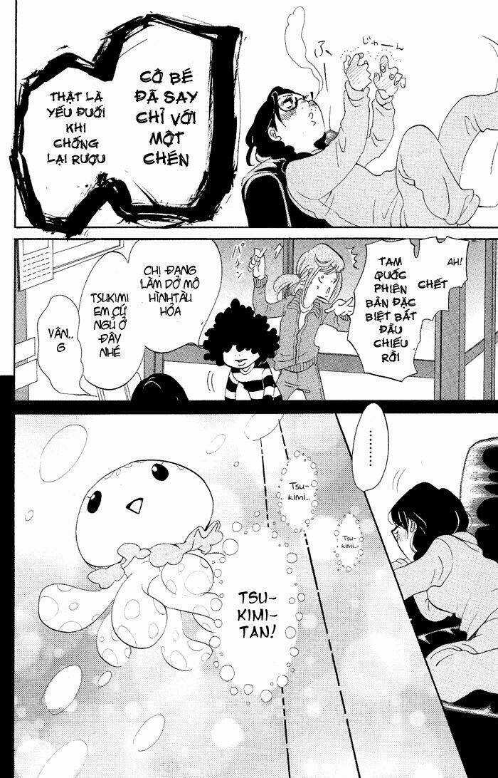 Kuragehime - Chapter 18 - Trang 27