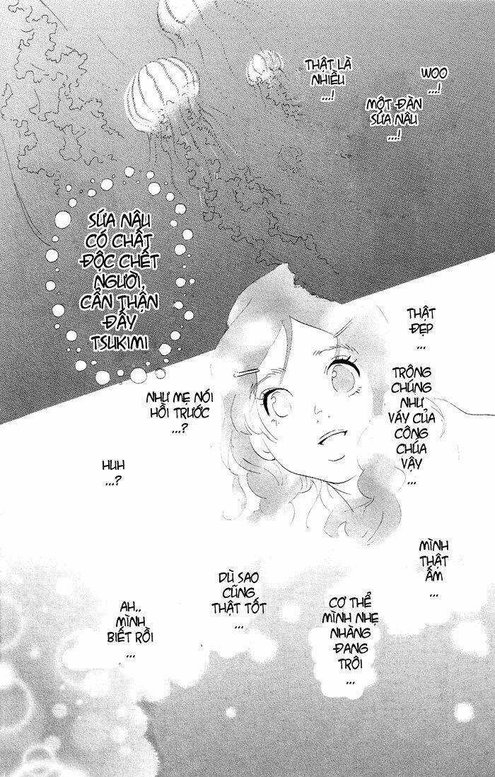 Kuragehime - Chapter 18 - Trang 29