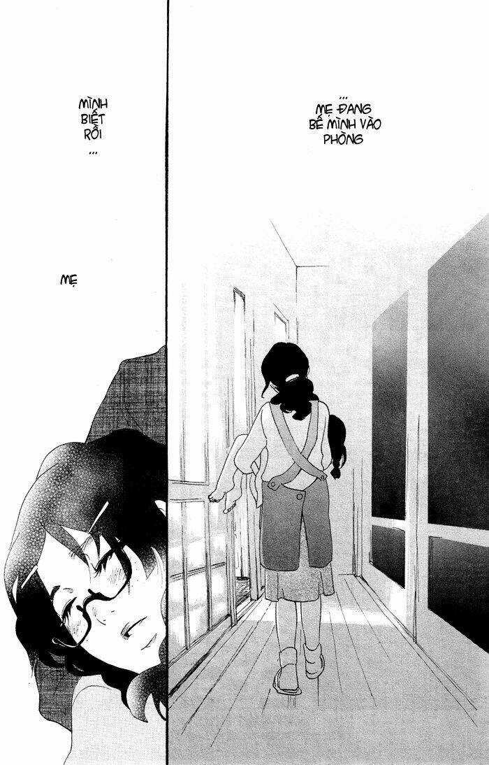 Kuragehime - Chapter 18 - Trang 30